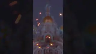 Magical place
