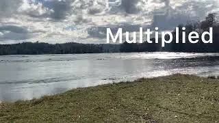 Multiplied (Audio only) NEEDTOBREATHE