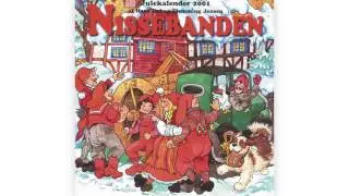 Nissebanden - Risengrød