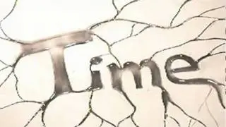 Time / Mireia Heras