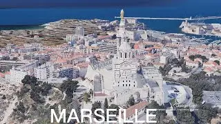 MARSEILLE TOP ATTRACTIONS