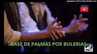 BASE COMPAS POR BULERIAS-MUNDO LOCO