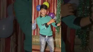 Happy birthday Bhavya #trendingshorts #tmkoc #taarakmehtakaooltahchashmah #youtubeshorts