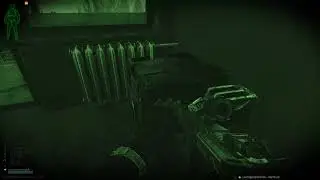 Liking The Shoreline Loot