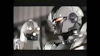 Mechanical Violator Hakaider Trailer