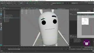 Como Crear un Corto Animado en 3D | 51 Posing 02