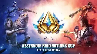 Rules for Reservoir Raid