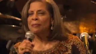 Ai No Corrida  – Quincy Jones (Q.E.P.D.) 75th Birthday Celebration - Live at Montreux 2008