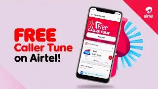Airtel Free Caller Tune | Wynk music Premium problem Solved | Airtel free Caller tune kaise lagaye