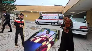 What is the connection between Soraya's death and the absence of Tayyaba's children?