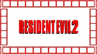 RESIDENT EVIL 2 (1998) | PELÍCULA COMPLETA [CINERANT]