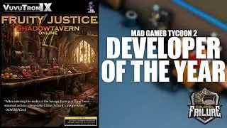 Back to school | Mad Games Tycoon 2 episode 84