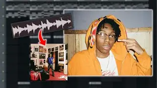 How To Make WAVY Beats For Lil Tecca's "TEC" | FL Studio