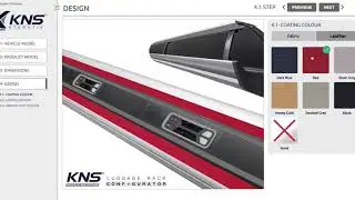 Kns Configurator