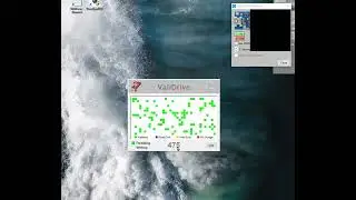 Checking out GRC's (from SpinRite) fake flash drive detector - ValiDrive.