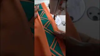 Beautiful sewing techniques will benefit everyone 64 #shorts