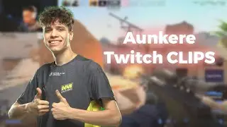 Aunkere #1 | Twitch clips