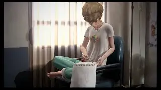 Life is Strange: Dark Room - Side B