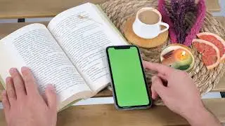 GREEN SCREEN 4K FOOTAGE'S                       