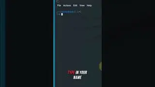 How to Use the uname Command in Kali Linux | 