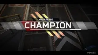Apex Legends #3 Smoking Kills