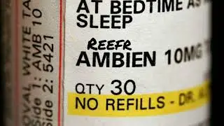ReefR - Ambien