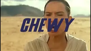 snickers C H E W Y