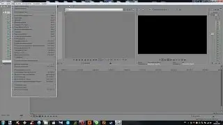 Редактор видео Sony Vegas Pro 12 0 Build 486 x64