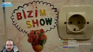 Jahrein Bizim Show İzliyor