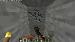 NEVER GIVE UP ON MINECRAFT