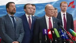 Нам нужны высокие темпы, образованное население и качественная социальная политика