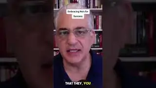 Embracing No's for Success with Bob Burg