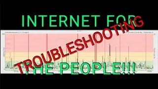 "My Internet is broken!" - DIY Ubiquiti Internet Relay Pt.78