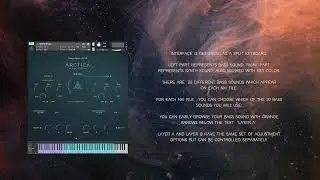 ARCTICA - Introduction