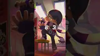 Brawl Wars 2: Leon Vs Edgar