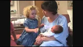 DELETED SCENE from Jess Meets Ness and Assures Her She's Fine