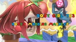 Smash Ultimate Montage But It’s Just The Funny Moments