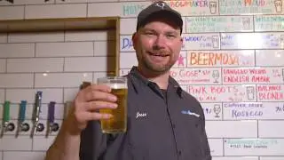 LiveBrewTV Episode 01 | Big Time Brewing Scarlet Fire IPA