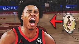 How Good is Scottie Barnes?