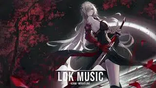 KLYDIX - Witch's Love