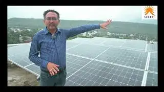 Solar On-grid system