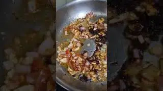 Binagoongang Talong