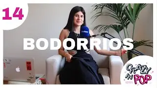 14. Dos bodorrios y ningún funeral || Crazy in Pop