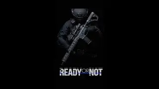 Ready or Not Solo Clear - 213 Park Homes - No Mirrorgun No AI