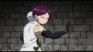 Female Muscle clip 478 - Undead Unluck