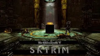 ЛОВУШКА КАГРУМЕЗА ➤ SKYRIM #79