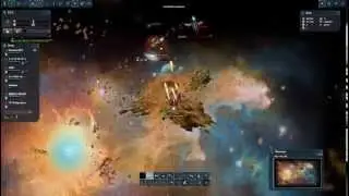 Darkorbit- Poder Aztk