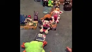 Episode 2 Froggy’s school house