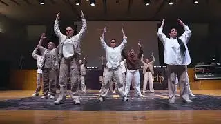 Advice @mreaziofficial | BOTB Street Dance Theater Awards 2023