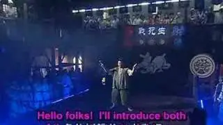 Mischievous Princess 1 (part 1 of 5) SUBBED